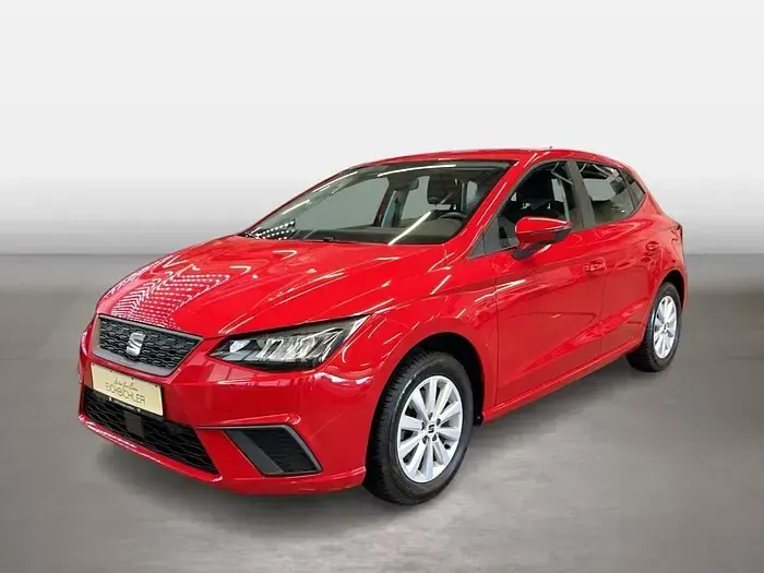Gebraucht Seat Ibiza Style 116 PS (85 kW) 2024 Kleinwagen