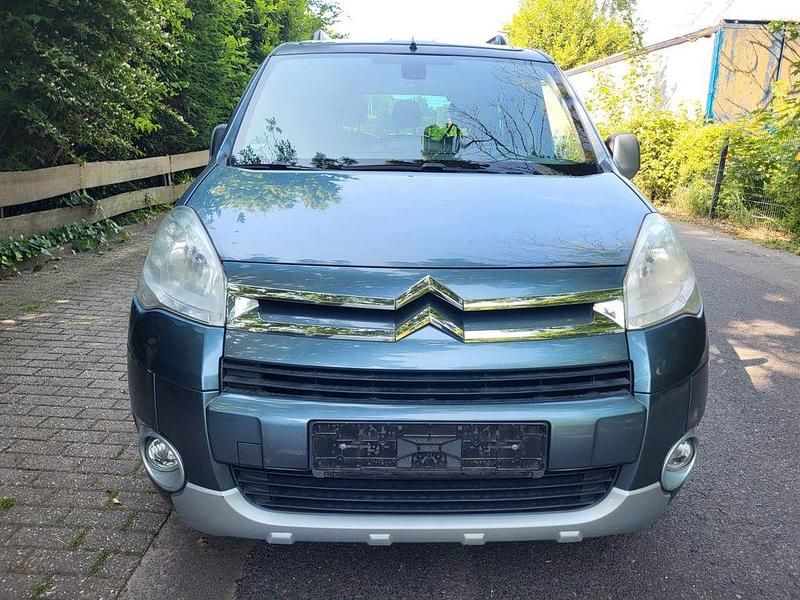 Gebraucht 2011 Citroën Berlingo Van / Kleinbus | 4.999 € (Fairer Preis) - Bild 1/4