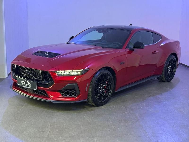 Gebraucht Ford Mustang GT Fastback 446 PS (328 kW) 2025 Rot