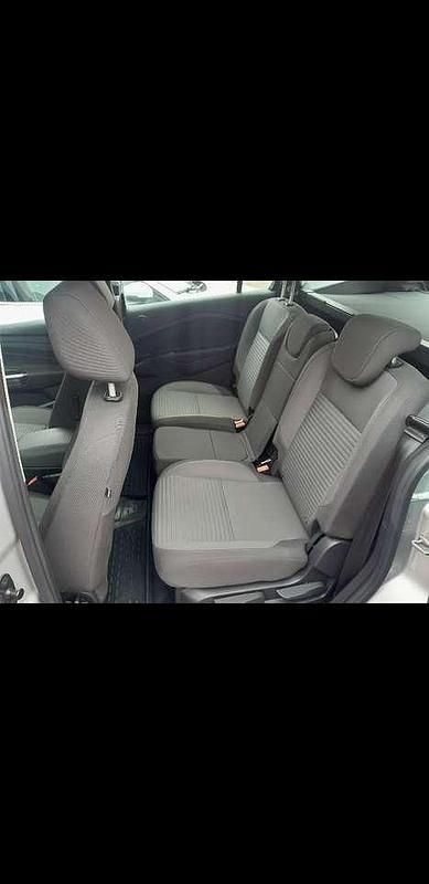 Gebraucht Ford Grand C-Max Titanium 150 PS (110 kW) 2018 Van / Kleinbus