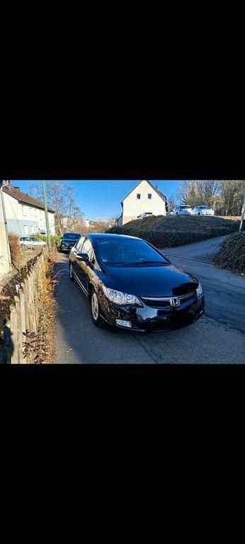 Gebraucht Honda Civic Comfort 116 PS (85 kW) 2008 Limousine
