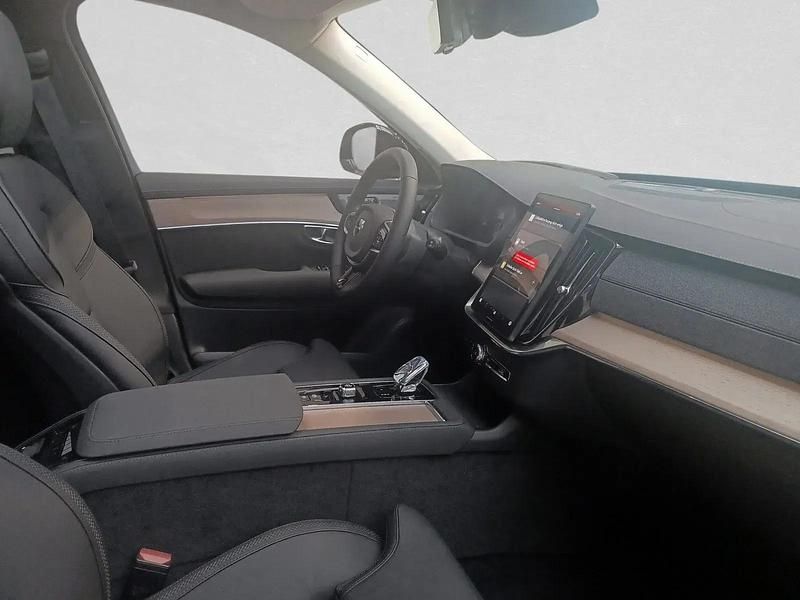 Gebraucht Volvo XC90 Ultra 310 PS (228 kW) 2025 Silber SUV