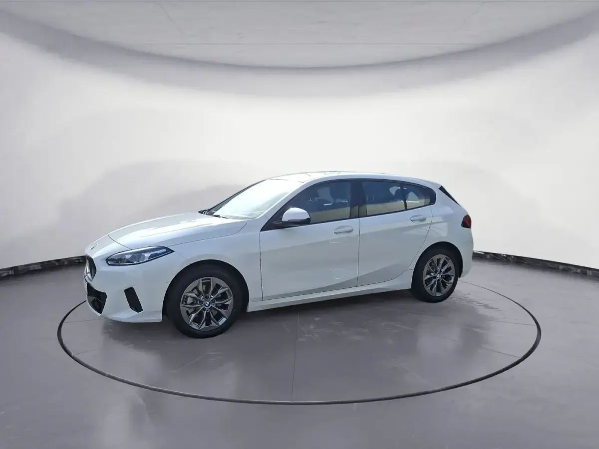 Occasion BMW 120 Efficient Dynamics 156 PK (114 kW) 2025 Wit Hatchback