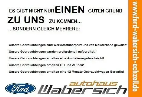 Gebraucht Ford Puma ST-Line 155 PS (114 kW) 2024 Blau SUV