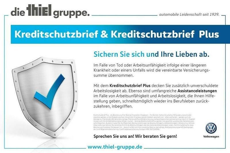 Gebraucht VW ID.4 Pure 108 kW (148 PS) 2021 Grau SUV