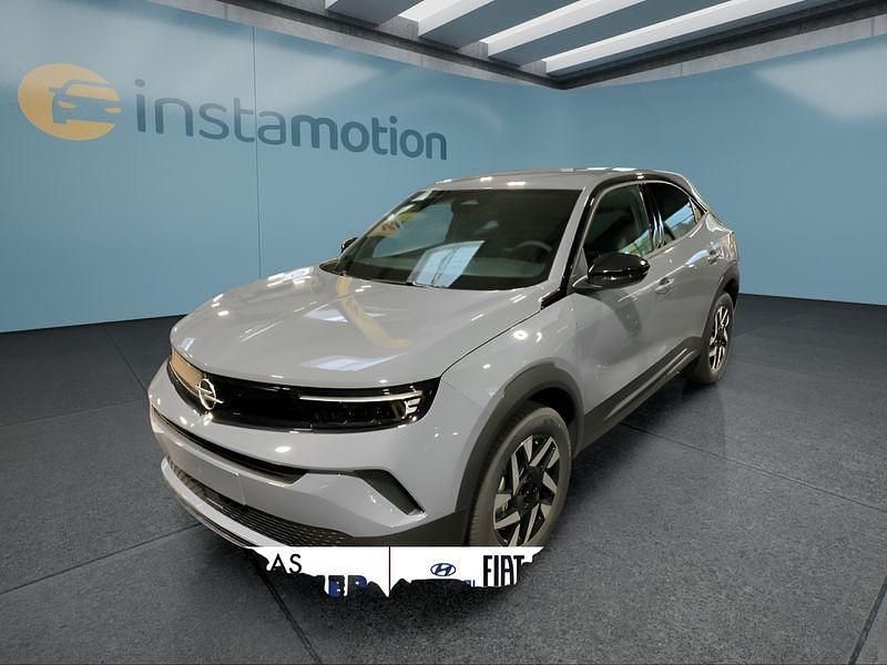 Grau Neu 2025 Opel Mokka SUV | 23.499 € (Guter Preis) - Bild 1/4