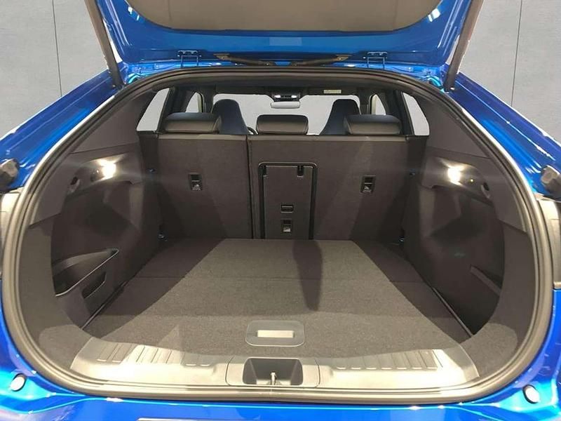 Neu Ford Capri 210 kW (286 PS) 2025 Blau SUV