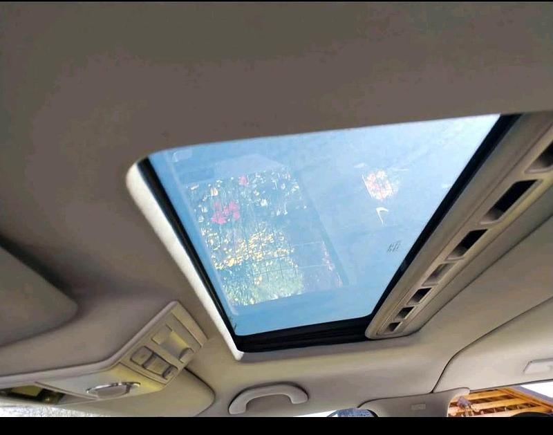 Usata VW Multivan 174 CV (127 kW) 2004 Nero Monovolume