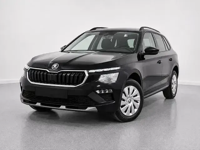 Gebraucht Skoda Kamiq Selection 116 PS (85 kW) 2025 SUV