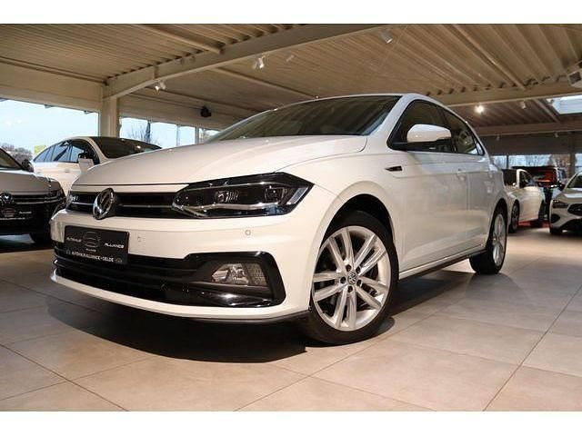 Gebraucht 2019 VW Polo Highline Kleinwagen | 22.490 € (Teuer) - Bild 1/4