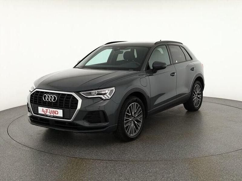 Gebraucht Audi Q3 Ambiente 245 PS (180 kW) 2022 Andere SUV