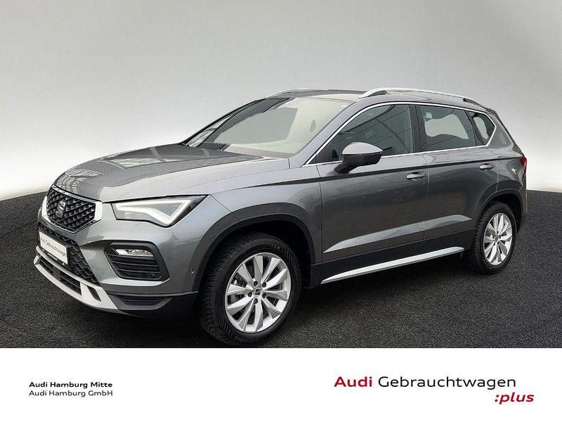 Graphitgrau Gebraucht 2025 Seat Ateca Xperience SUV | 28.790 € (Fairer Preis) - Bild 1/4