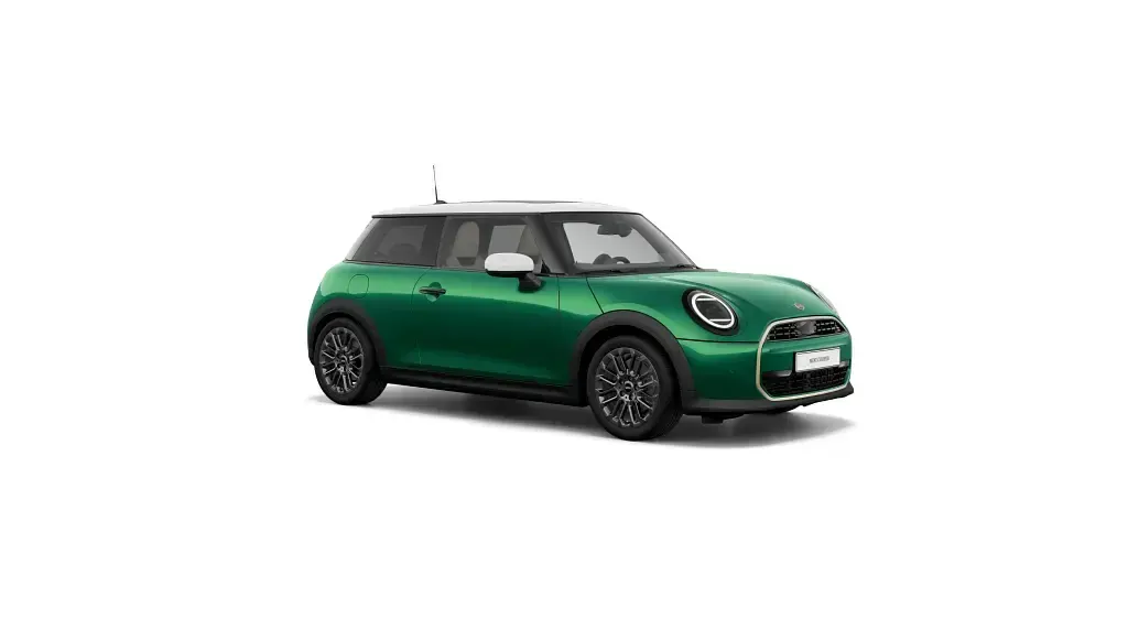Gebraucht Mini Cooper 156 PS (114 kW) 2024 Kleinwagen
