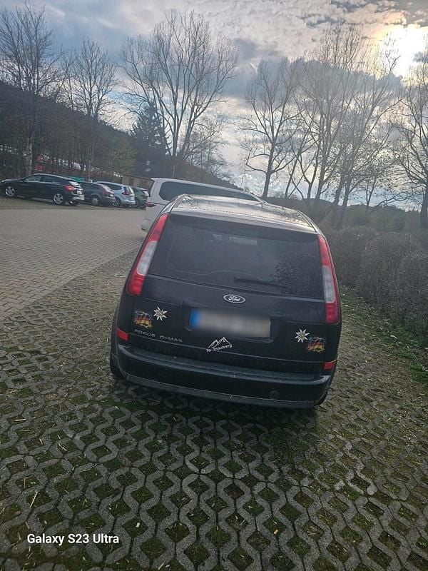 Usata Ford C-MAX 106 CV (77 kW) 2005 Monovolume