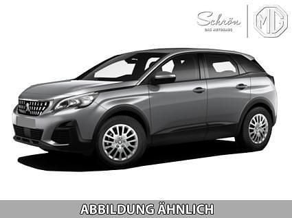 Neu 2025 Peugeot 3008 GTi SUV | 36.471 € (Guter Preis) - Bild 1/1