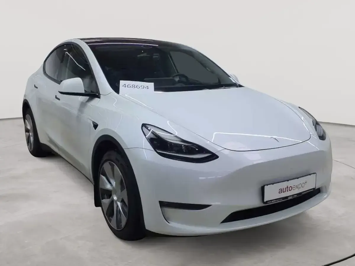 Occasion Tesla Model Y 378 kW (514 ch) 2023 SUV