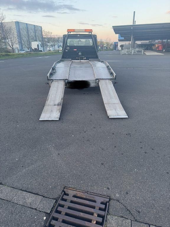 Gebraucht Citroën Jumper 177 PS (130 kW) 2014 Schwarz Van / Kleinbus