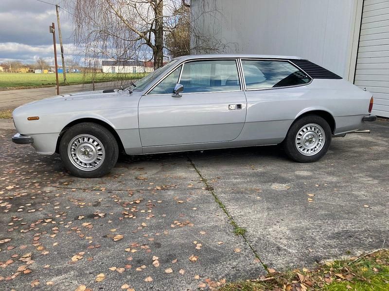 Gebraucht Lancia Beta 120 PS (88 kW) 1976 Silber Kombi