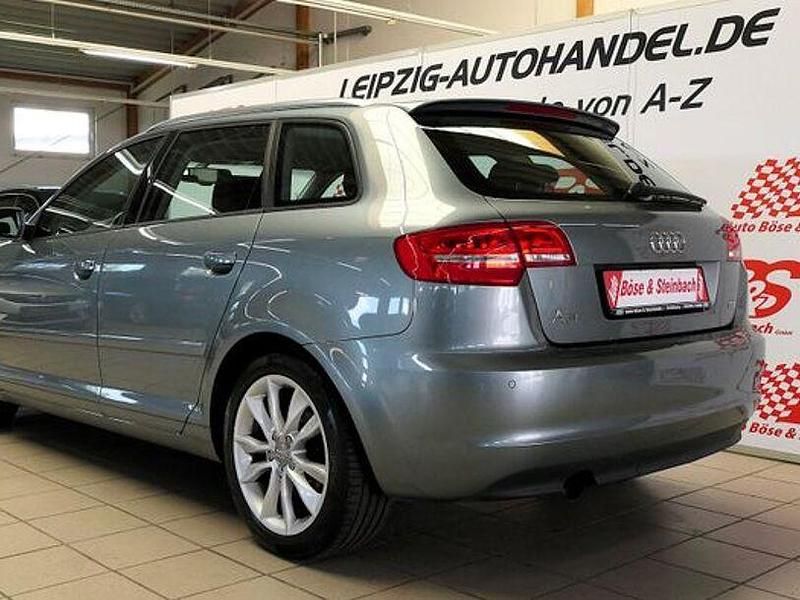 Gebraucht Audi A3 Ambition 140 PS (102 kW) 2011 Andere Limousine