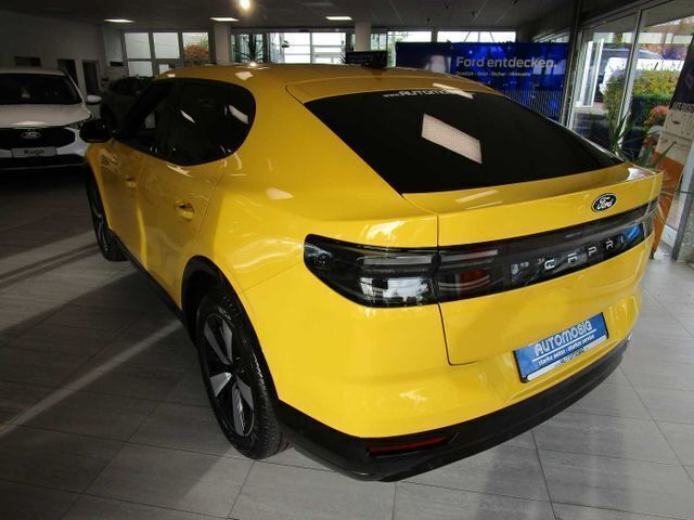 Gebraucht Ford Capri 210 kW (286 PS) 2025 Gelb Limousine