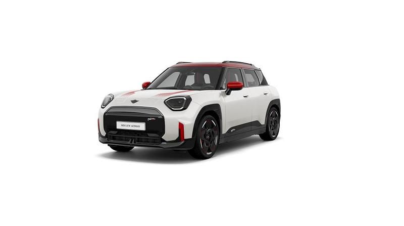 Gebraucht Mini Aceman 189 kW (258 PS) 2025 SUV