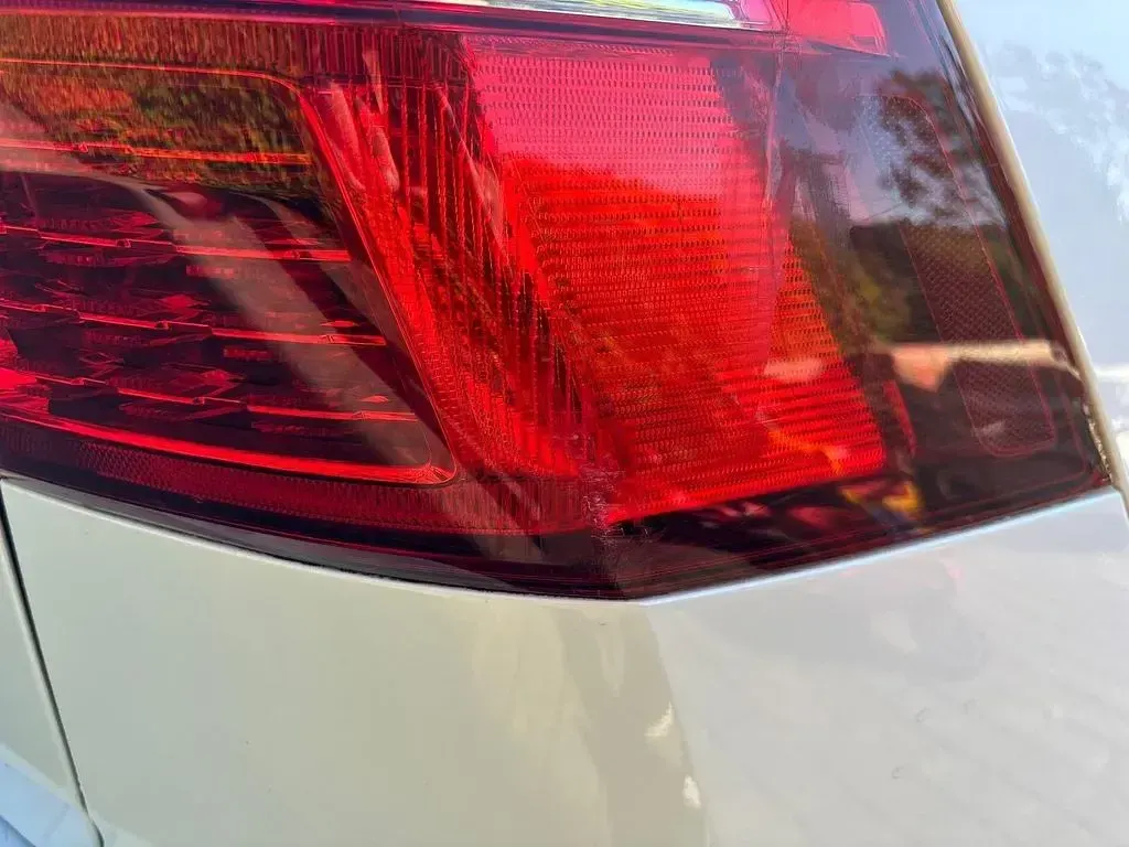 Gebraucht Volvo XC60 Momentum 197 PS (144 kW) 2020 Weiß SUV