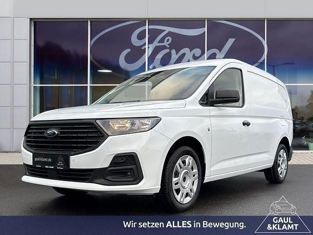 Neu Ford Transit Connect Trend 102 PS (75 kW) 2025 Frostweiß Van / Kleinbus