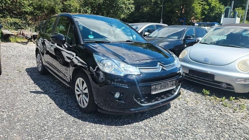 Gebraucht 2015 Citroën C3 SELECTION Limousine | 2.900 € (Guter Preis) - Bild 1/4