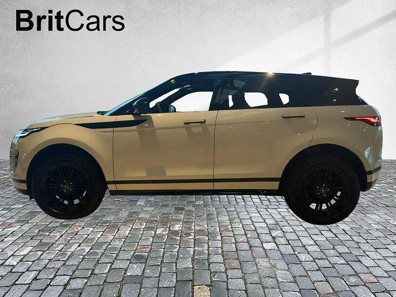 Neu Land Rover Range Rover evoque SE Dynamic 2026 Fuji white SUV