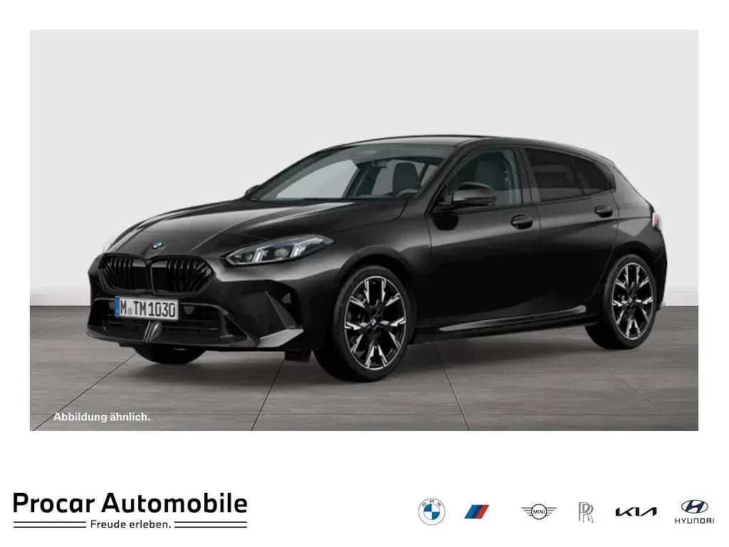 Gebraucht BMW 120 M Sport 170 PS (125 kW) 2026 Kleinwagen