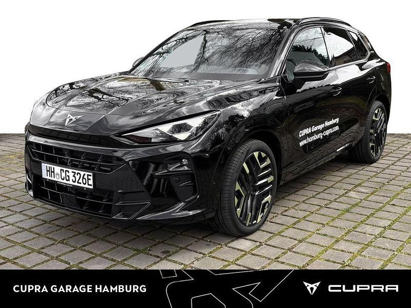 Second-hand Cupra Terramar VZ 272 CP (200 kW) 2026 Negru SUV