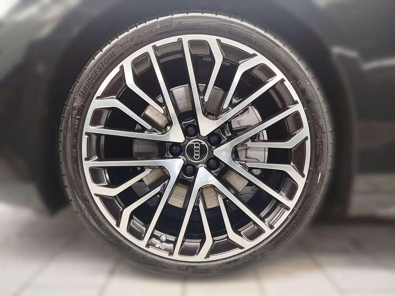 Neu Audi A6 204 PS (150 kW) 2026 Mythosschwarz metallic Kleinwagen