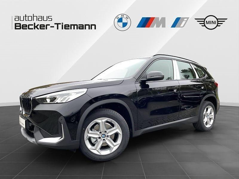 Schwarz Gebraucht 2024 BMW X1 Sport Line SUV | 39.890 € (Fairer Preis) - Bild 1/4