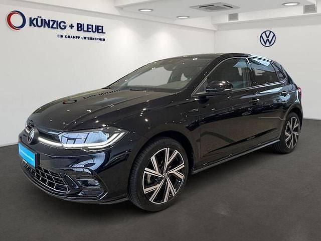 Gebraucht 2023 VW Polo R-line | 24.660 € (Etwas zu teuer) - Bild 1/4