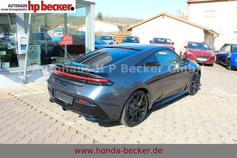 Neu Honda Prelude Advance 184 PS (135 kW) 2025 Grau Coupé