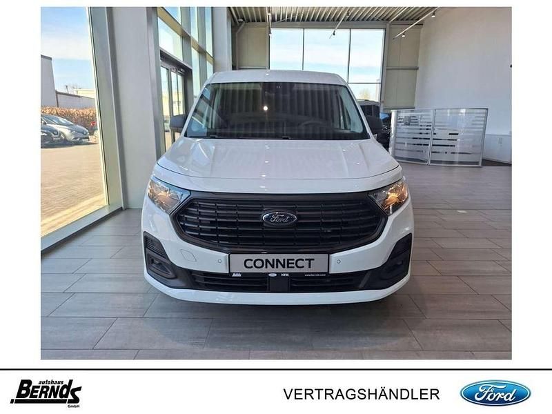 Neu Ford Transit Connect Trend 102 PS (75 kW) 2025 Frozen white Van / Kleinbus
