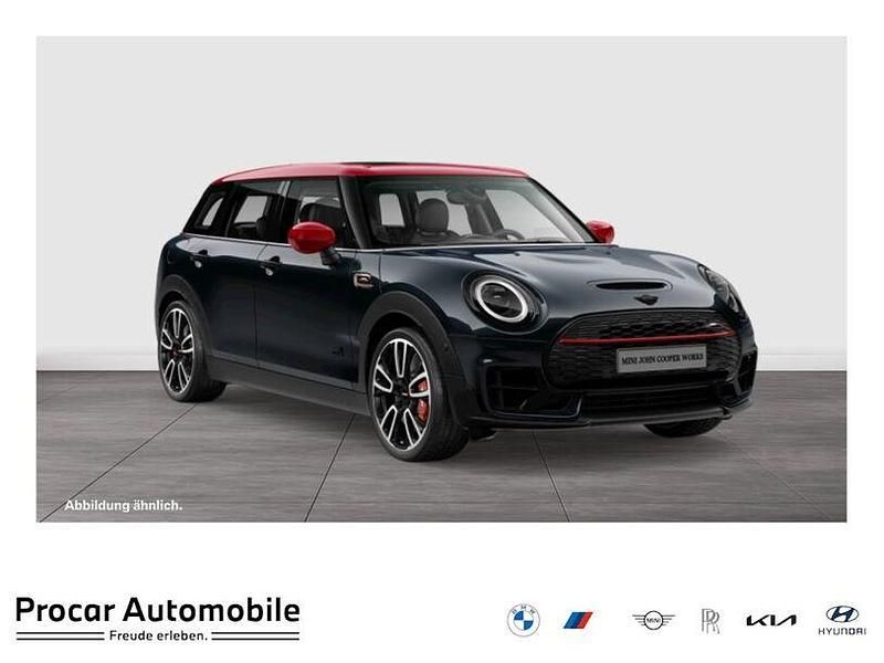Andere Gebraucht 2022 Mini Cooper Kleinwagen | 36.999 € - Bild 1/4