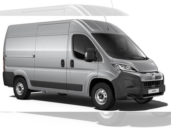 Weiß (weiß) Neu 2024 Citroën Jumper Van / Kleinbus | 46.053 € - Bild 1/2