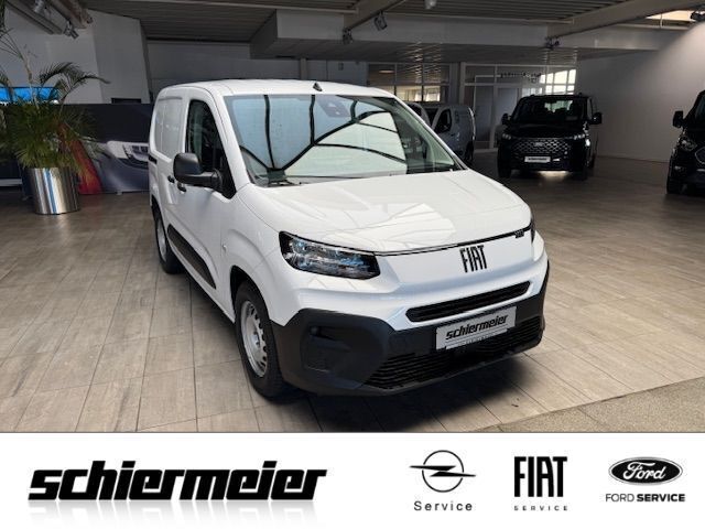 Weiß Gebraucht 2024 Fiat Doblò Van / Kleinbus | 19.380 € (Superpreis) - Bild 1/4