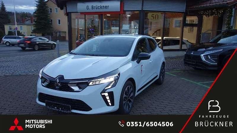 Antarktisweiß Neu 2025 Mitsubishi Colt Plus Limousine | 18.390 € (Guter Preis) - Bild 1/4