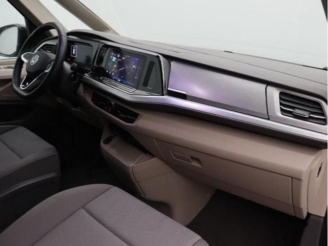 Gebraucht VW Multivan Life 150 PS (110 kW) 2025 Blau Van