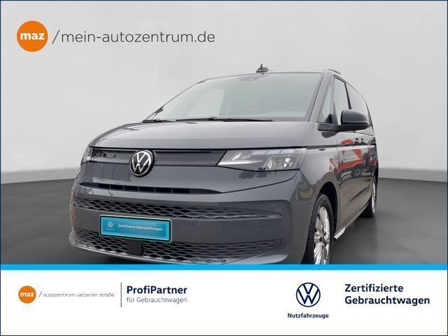 Gebraucht 2023 VW Multivan Van / Kleinbus | 46.980 € (Superpreis) - Bild 1/4