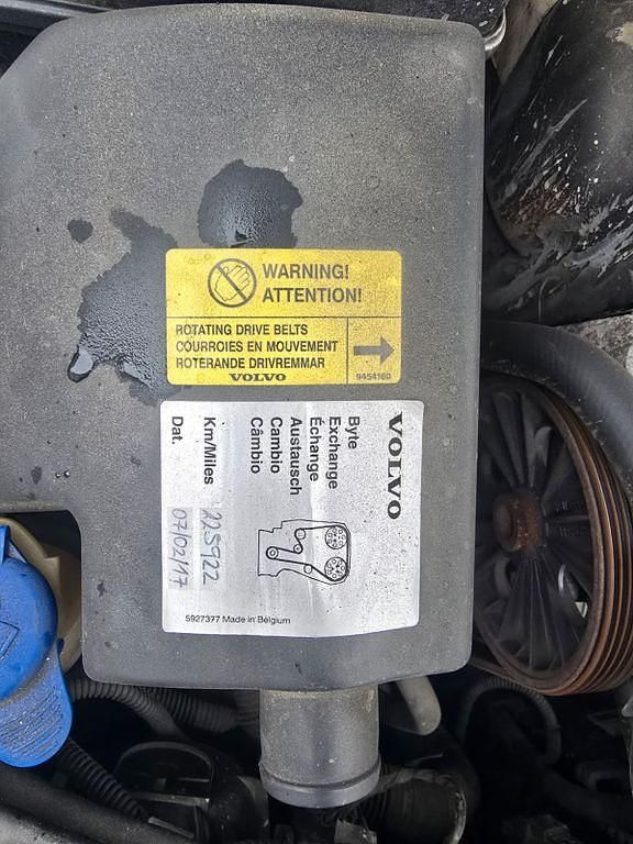 Gebraucht Volvo V70 Comfort 140 PS (102 kW) 2001 Blau Kombi