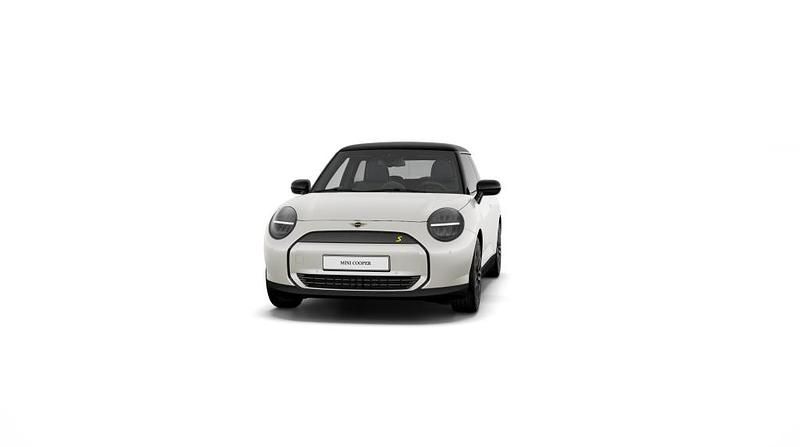 Gebraucht Mini Cooper SE 160 kW (218 PS) 2024 Kleinwagen