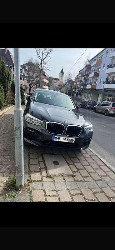 Gebraucht 2021 BMW X4 Advantage SUV | 41.000 € (Teuer) - Bild 1/2