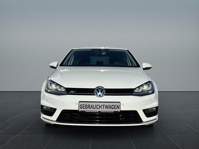 Gebraucht VW Golf VII R-line 150 PS (110 kW) 2016 Limousine