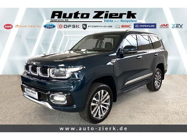 Neu 2025 Baic BJ60 SUV | 49.980 € - Bild 1/4