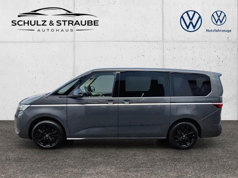 Second-hand VW Multivan Style 204 CP (150 kW) 2023 Monovolum
