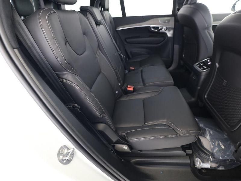 Gebraucht Volvo XC90 Ultra 455 PS (334 kW) 2024 Crystal white / metallic SUV