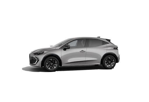 Neu Renault Clio V Techno 158 PS (116 kW) 2026 Grau Limousine